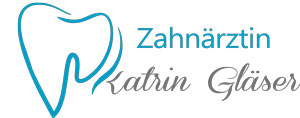 Zahnarzt Schwedt | Katrin Gläser Logo